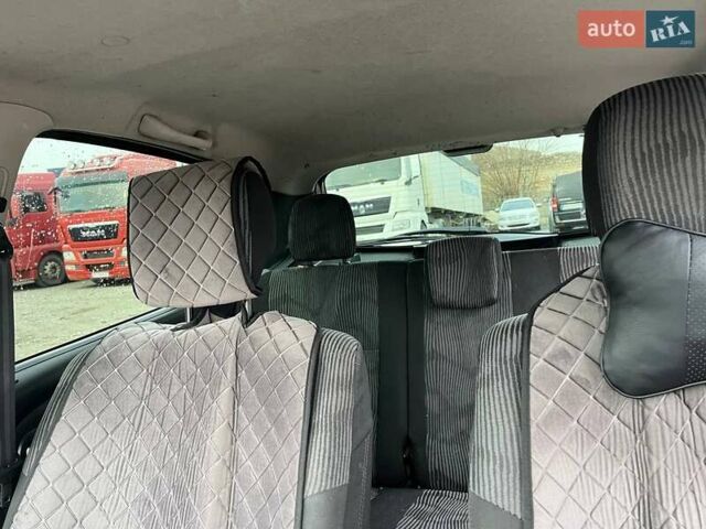 Сірий Дачія Sandero, об'ємом двигуна 1.4 л та пробігом 193 тис. км за 4200 $, фото 9 на Automoto.ua