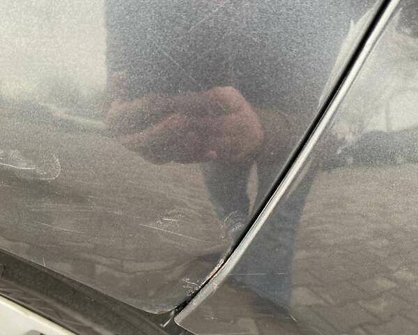 Сірий Дачія Sandero, об'ємом двигуна 1.4 л та пробігом 193 тис. км за 4200 $, фото 31 на Automoto.ua