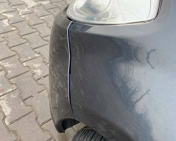 Сірий Дачія Sandero, об'ємом двигуна 1.4 л та пробігом 193 тис. км за 4200 $, фото 32 на Automoto.ua