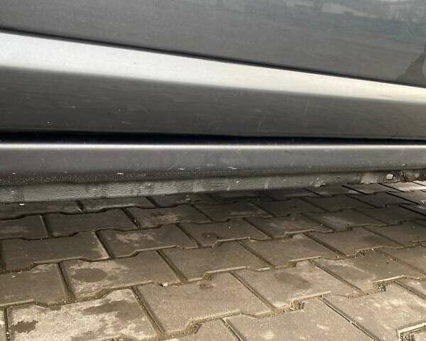 Сірий Дачія Sandero, об'ємом двигуна 1.4 л та пробігом 193 тис. км за 4200 $, фото 25 на Automoto.ua