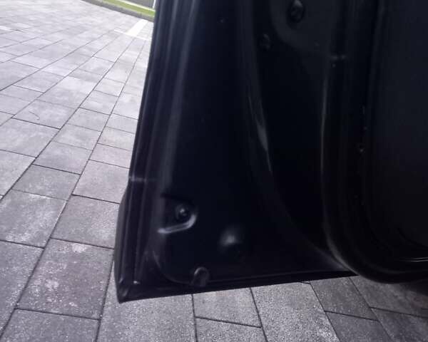 Серый Дачия Сандеро, объемом двигателя 1.6 л и пробегом 164 тыс. км за 4900 $, фото 13 на Automoto.ua