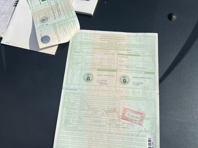 Сірий Дачія Sandero, об'ємом двигуна 1.6 л та пробігом 131 тис. км за 6400 $, фото 14 на Automoto.ua