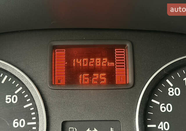 Серый Дачия Сандеро, объемом двигателя 1.46 л и пробегом 141 тыс. км за 5800 $, фото 23 на Automoto.ua