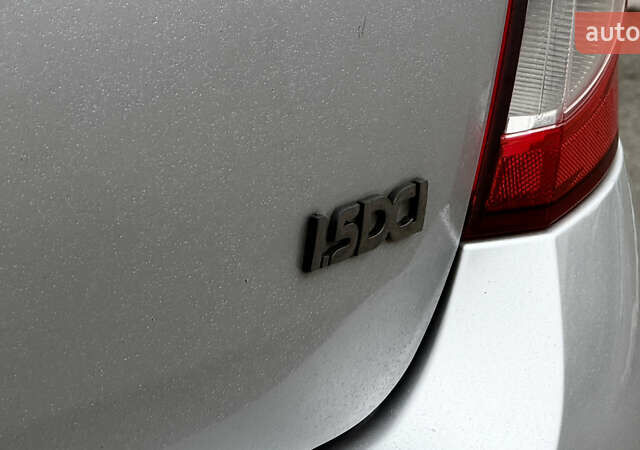 Серый Дачия Сандеро, объемом двигателя 1.46 л и пробегом 141 тыс. км за 5800 $, фото 16 на Automoto.ua