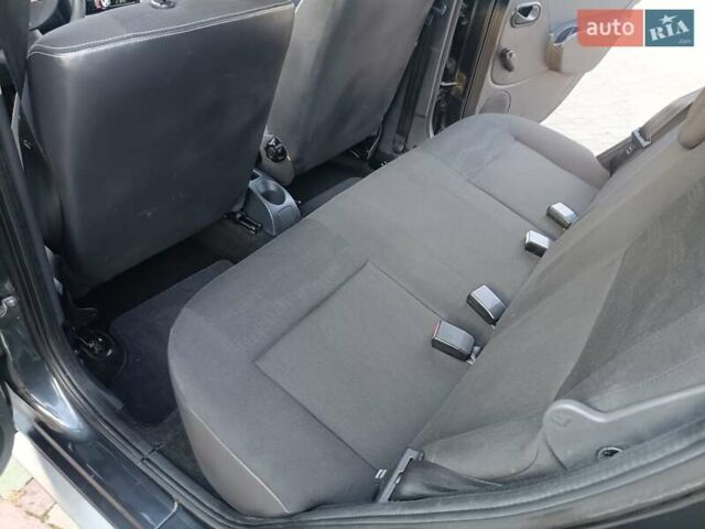 Сірий Дачія Sandero, об'ємом двигуна 1.6 л та пробігом 110 тис. км за 6990 $, фото 61 на Automoto.ua