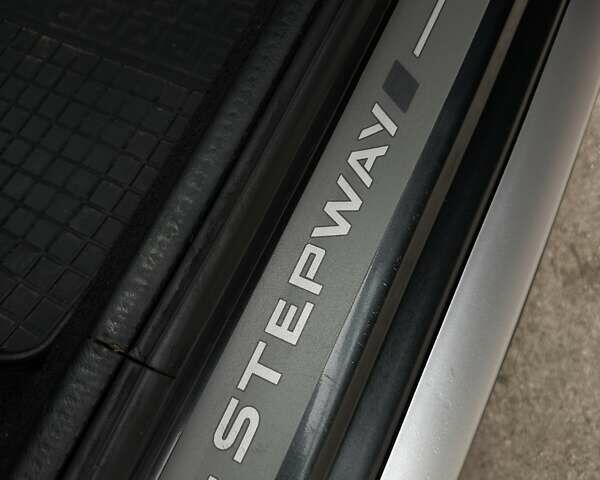 Серый Дачия Сандеро, объемом двигателя 1.6 л и пробегом 192 тыс. км за 6500 $, фото 22 на Automoto.ua