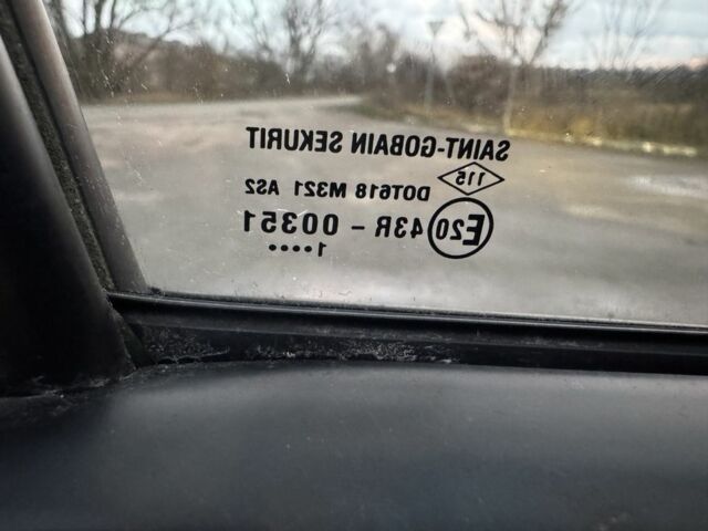 Серый Дачия Сандеро, объемом двигателя 1.6 л и пробегом 199 тыс. км за 6999 $, фото 13 на Automoto.ua