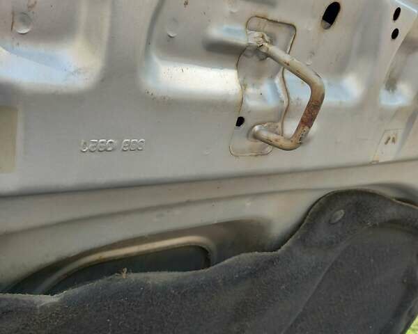 Серый Дачия Сандеро, объемом двигателя 1.5 л и пробегом 198 тыс. км за 5600 $, фото 20 на Automoto.ua