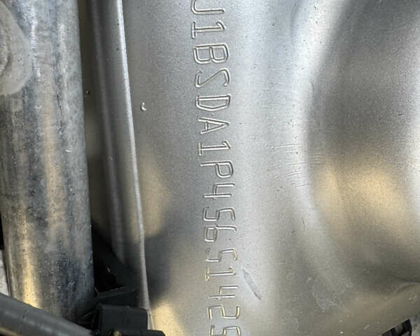 Серый Дачия Сандеро, объемом двигателя 1.15 л и пробегом 167 тыс. км за 5750 $, фото 7 на Automoto.ua