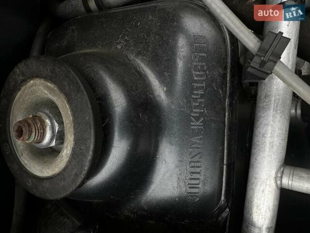 Серый Дачия Сандеро, объемом двигателя 1.6 л и пробегом 192 тыс. км за 6500 $, фото 25 на Automoto.ua