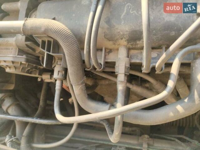 Серый Дачия Сандеро, объемом двигателя 1.15 л и пробегом 177 тыс. км за 4200 $, фото 11 на Automoto.ua