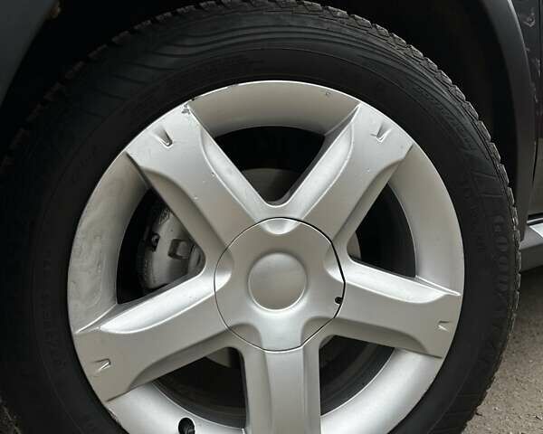 Серый Дачия Сандеро, объемом двигателя 1.6 л и пробегом 192 тыс. км за 6500 $, фото 6 на Automoto.ua