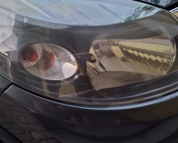 Серый Дачия Сандеро, объемом двигателя 1.6 л и пробегом 200 тыс. км за 6400 $, фото 14 на Automoto.ua