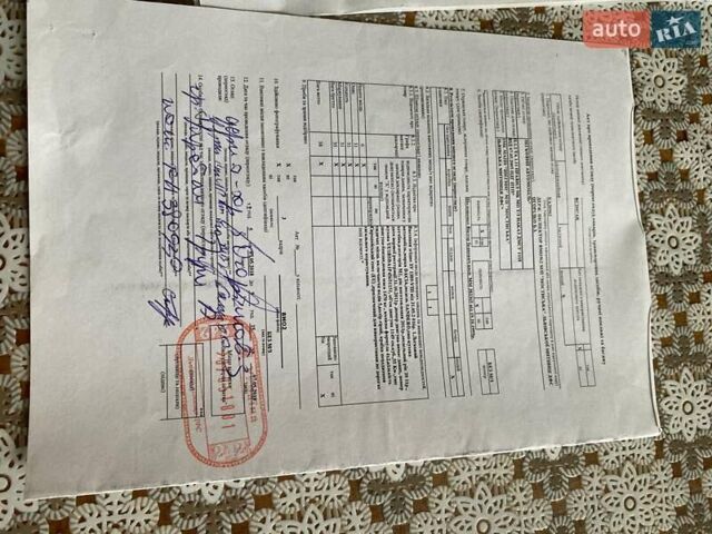 Серый Дачия Сандеро, объемом двигателя 1.1 л и пробегом 219 тыс. км за 4500 $, фото 17 на Automoto.ua