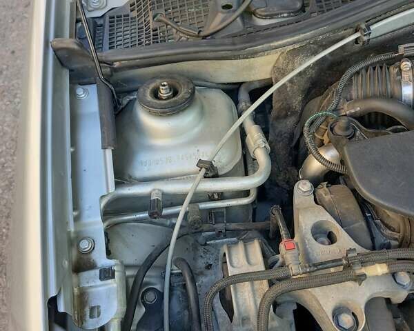 Серый Дачия Сандеро, объемом двигателя 1.5 л и пробегом 198 тыс. км за 5600 $, фото 22 на Automoto.ua