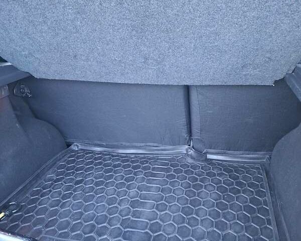 Серый Дачия Сандеро, объемом двигателя 1.6 л и пробегом 200 тыс. км за 6400 $, фото 21 на Automoto.ua