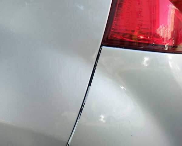 Серый Дачия Сандеро, объемом двигателя 1.5 л и пробегом 198 тыс. км за 5600 $, фото 9 на Automoto.ua