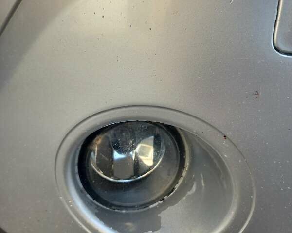 Серый Дачия Сандеро, объемом двигателя 1.5 л и пробегом 198 тыс. км за 5600 $, фото 11 на Automoto.ua