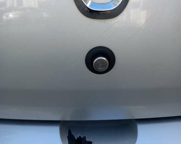 Серый Дачия Сандеро, объемом двигателя 1.5 л и пробегом 198 тыс. км за 5600 $, фото 10 на Automoto.ua