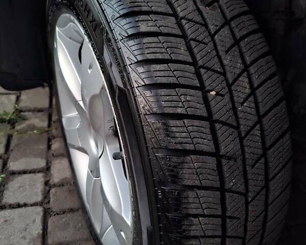 Серый Дачия Сандеро, объемом двигателя 1.6 л и пробегом 200 тыс. км за 6400 $, фото 13 на Automoto.ua