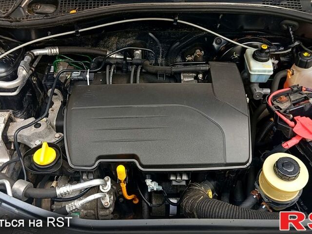 Дачія Sandero 2012 у Долинской на Automoto.ua Сірий Дачія Sandero, об'ємом двигуна 1.1 л та пробігом 164 тис. км за 4300 $, фото 10 на Automoto.ua