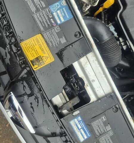 Серый Дачия Сандеро, объемом двигателя 1.15 л и пробегом 72 тыс. км за 6700 $, фото 10 на Automoto.ua