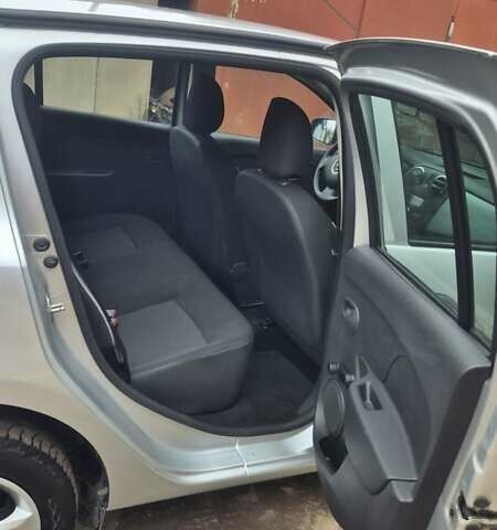 Серый Дачия Сандеро, объемом двигателя 1.15 л и пробегом 72 тыс. км за 6700 $, фото 17 на Automoto.ua