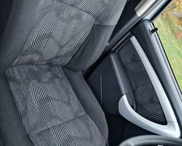 Сірий Дачія Sandero, об'ємом двигуна 1.6 л та пробігом 142 тис. км за 5599 $, фото 108 на Automoto.ua