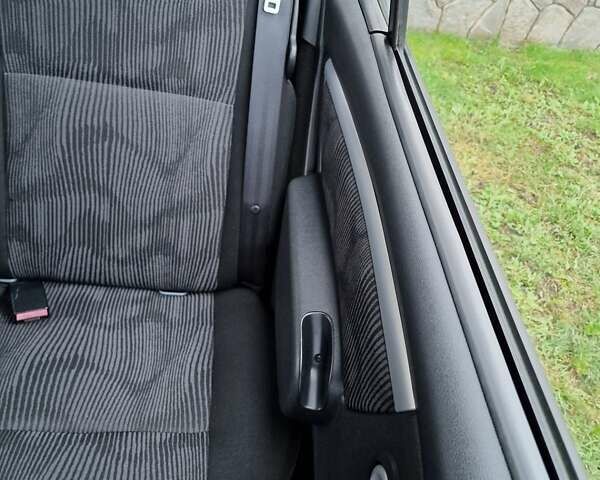 Сірий Дачія Sandero, об'ємом двигуна 1.6 л та пробігом 142 тис. км за 5599 $, фото 49 на Automoto.ua