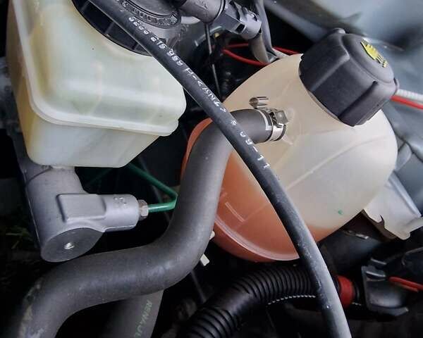Сірий Дачія Sandero, об'ємом двигуна 1.6 л та пробігом 142 тис. км за 5599 $, фото 114 на Automoto.ua
