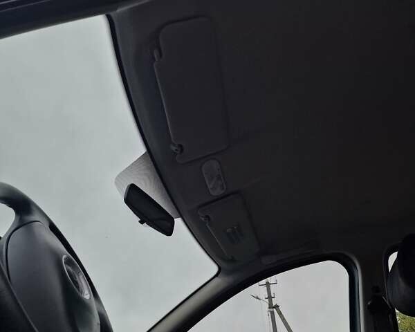 Сірий Дачія Sandero, об'ємом двигуна 1.6 л та пробігом 142 тис. км за 5599 $, фото 42 на Automoto.ua