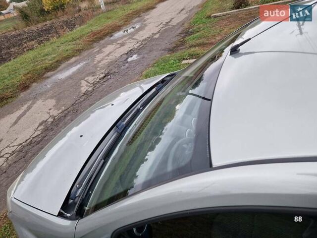 Сірий Дачія Sandero, об'ємом двигуна 1.6 л та пробігом 142 тис. км за 5599 $, фото 10 на Automoto.ua