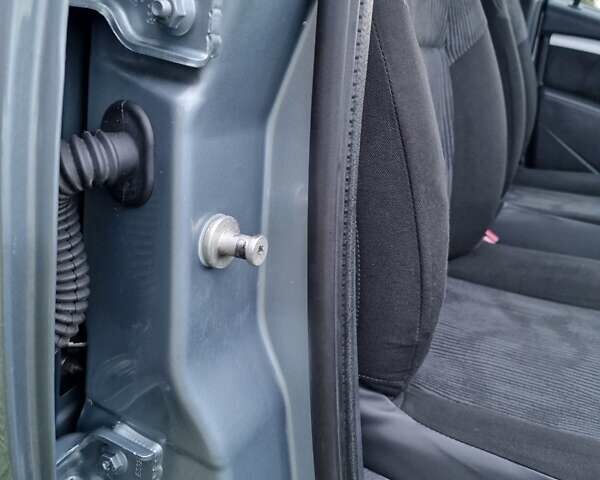 Сірий Дачія Sandero, об'ємом двигуна 1.6 л та пробігом 142 тис. км за 5599 $, фото 94 на Automoto.ua