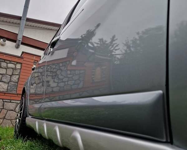 Сірий Дачія Sandero, об'ємом двигуна 1.6 л та пробігом 142 тис. км за 5599 $, фото 26 на Automoto.ua