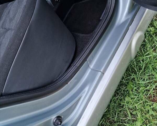 Сірий Дачія Sandero, об'ємом двигуна 1.6 л та пробігом 142 тис. км за 5599 $, фото 85 на Automoto.ua