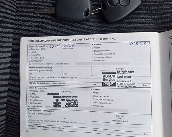 Сірий Дачія Sandero, об'ємом двигуна 1.6 л та пробігом 142 тис. км за 5599 $, фото 134 на Automoto.ua