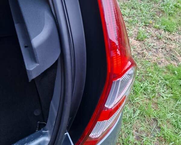Сірий Дачія Sandero, об'ємом двигуна 1.6 л та пробігом 142 тис. км за 5599 $, фото 70 на Automoto.ua