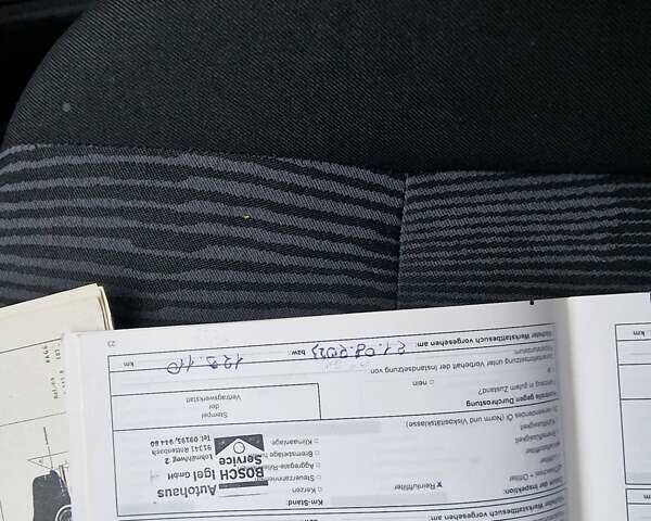 Сірий Дачія Sandero, об'ємом двигуна 1.6 л та пробігом 142 тис. км за 5599 $, фото 1 на Automoto.ua