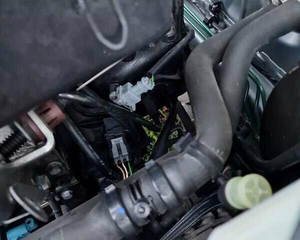 Сірий Дачія Sandero, об'ємом двигуна 1.6 л та пробігом 142 тис. км за 5599 $, фото 119 на Automoto.ua