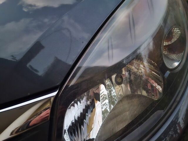 Серый Дачия Сандеро, объемом двигателя 1.6 л и пробегом 200 тыс. км за 6400 $, фото 16 на Automoto.ua