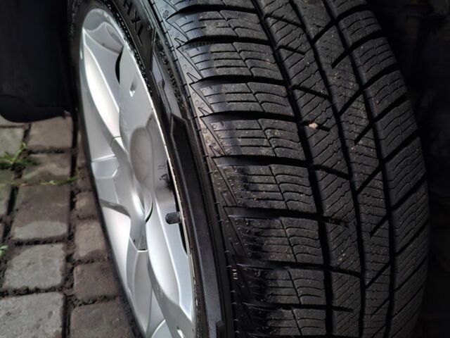 Серый Дачия Сандеро, объемом двигателя 1.6 л и пробегом 200 тыс. км за 6400 $, фото 14 на Automoto.ua