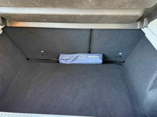 Серый Дачия Сандеро, объемом двигателя 1.5 л и пробегом 189 тыс. км за 5499 $, фото 15 на Automoto.ua