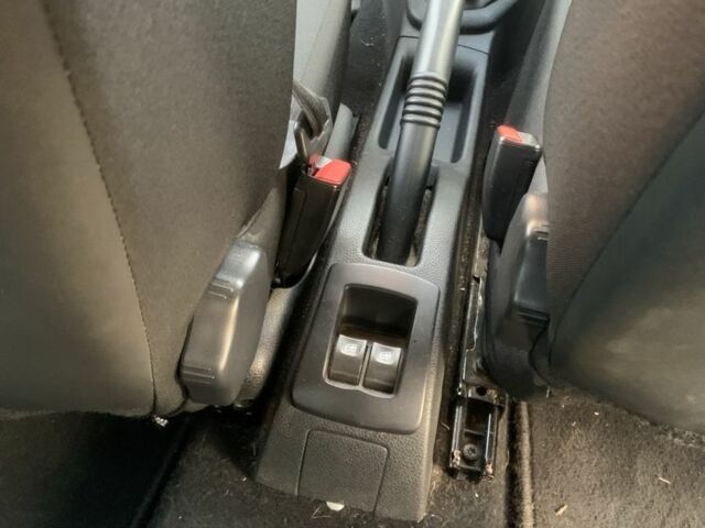 Серый Дачия Сандеро, объемом двигателя 1.5 л и пробегом 107 тыс. км за 8750 $, фото 8 на Automoto.ua