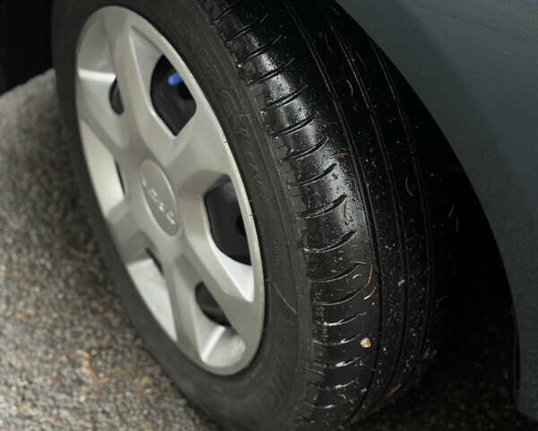 Синий Дачия Сандеро, объемом двигателя 1.6 л и пробегом 151 тыс. км за 5450 $, фото 27 на Automoto.ua