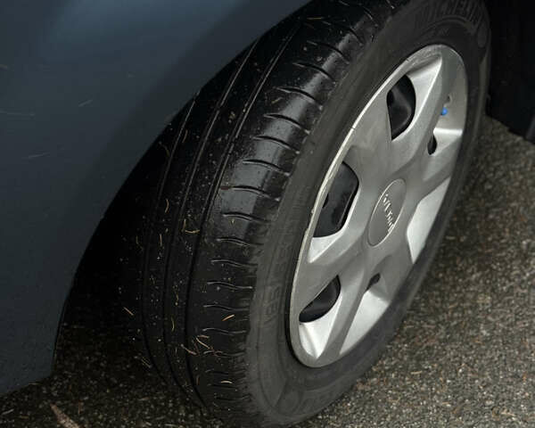 Синий Дачия Сандеро, объемом двигателя 1.6 л и пробегом 151 тыс. км за 5450 $, фото 28 на Automoto.ua