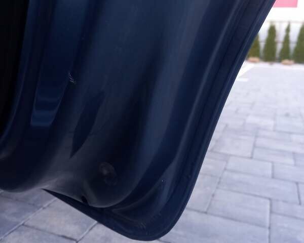 Синій Дачія Sandero, об'ємом двигуна 1.6 л та пробігом 151 тис. км за 4850 $, фото 21 на Automoto.ua