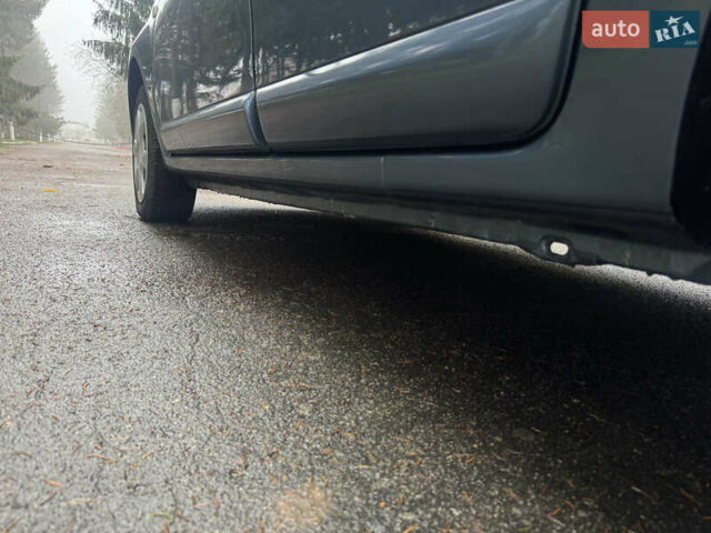 Синий Дачия Сандеро, объемом двигателя 1.6 л и пробегом 151 тыс. км за 5450 $, фото 8 на Automoto.ua