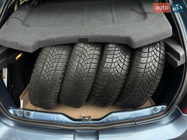 Синий Дачия Сандеро, объемом двигателя 1.6 л и пробегом 151 тыс. км за 5450 $, фото 17 на Automoto.ua