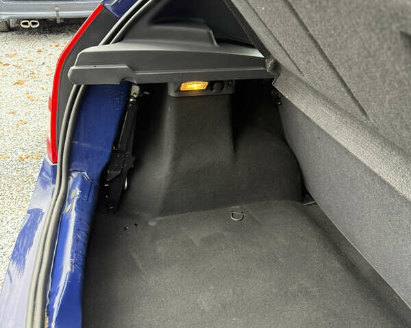 Синий Дачия Сандеро, объемом двигателя 1.2 л и пробегом 140 тыс. км за 4499 $, фото 125 на Automoto.ua