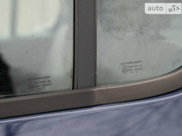 Синий Дачия Сандеро, объемом двигателя 1.4 л и пробегом 179 тыс. км за 5200 $, фото 67 на Automoto.ua